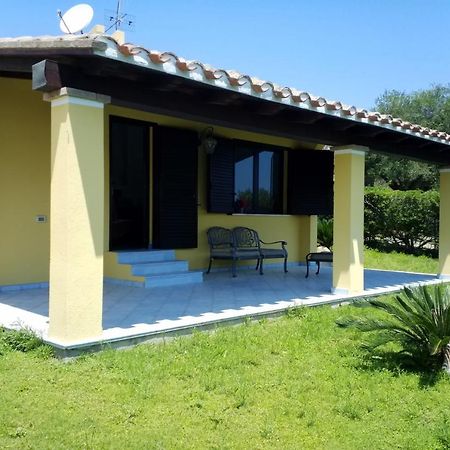 Villa Azzurra Nel Centro Di קוסטה ריי מראה חיצוני תמונה
