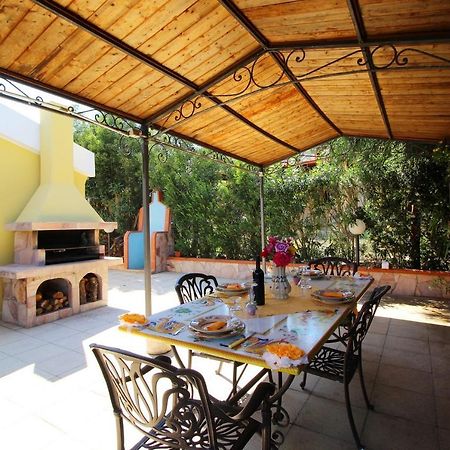 Villa Azzurra Nel Centro Di קוסטה ריי מראה חיצוני תמונה