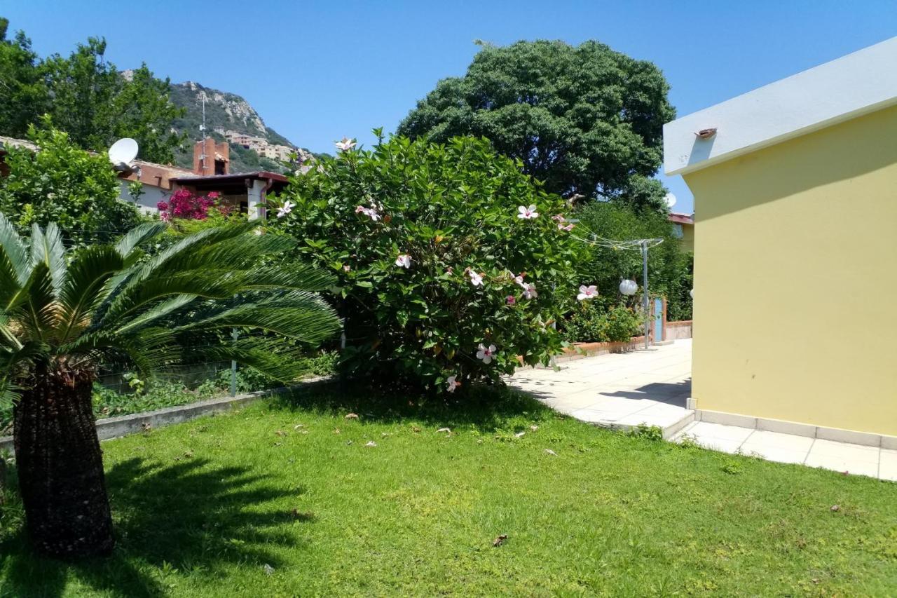Villa Azzurra Nel Centro Di קוסטה ריי מראה חיצוני תמונה