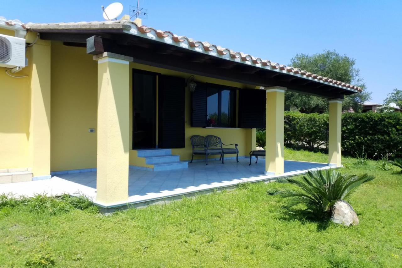 Villa Azzurra Nel Centro Di קוסטה ריי מראה חיצוני תמונה