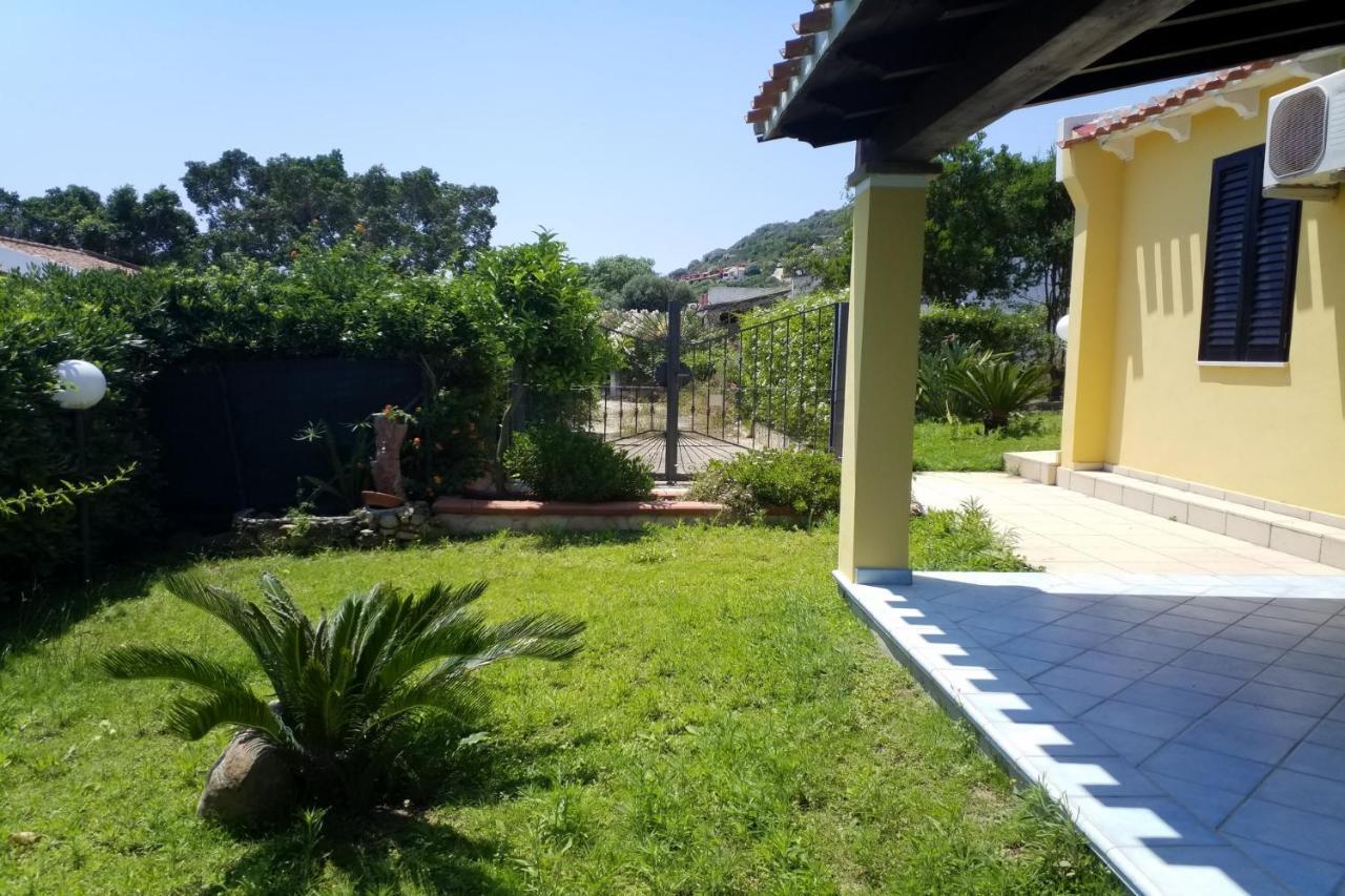 Villa Azzurra Nel Centro Di קוסטה ריי מראה חיצוני תמונה