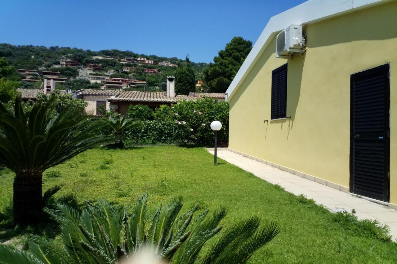 Villa Azzurra Nel Centro Di קוסטה ריי מראה חיצוני תמונה