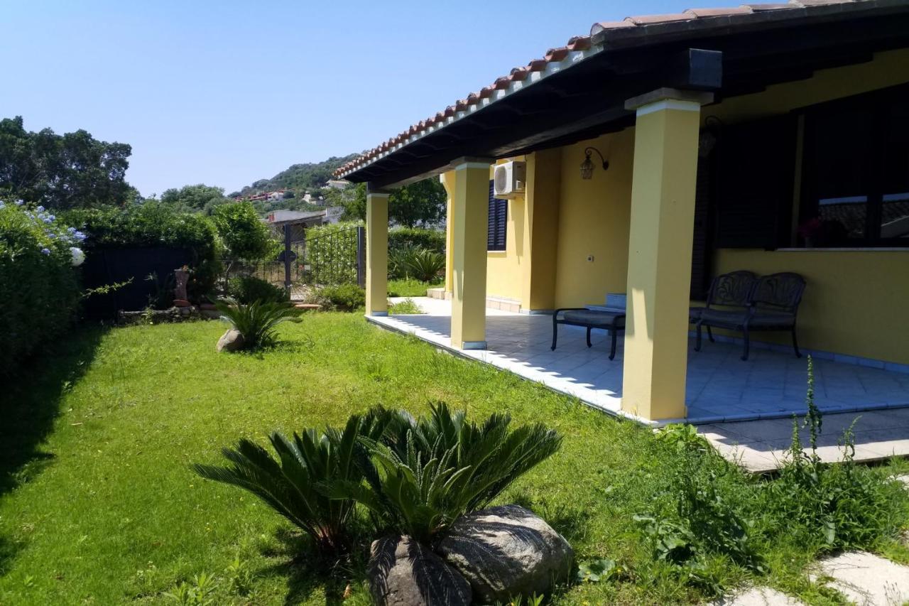Villa Azzurra Nel Centro Di קוסטה ריי מראה חיצוני תמונה