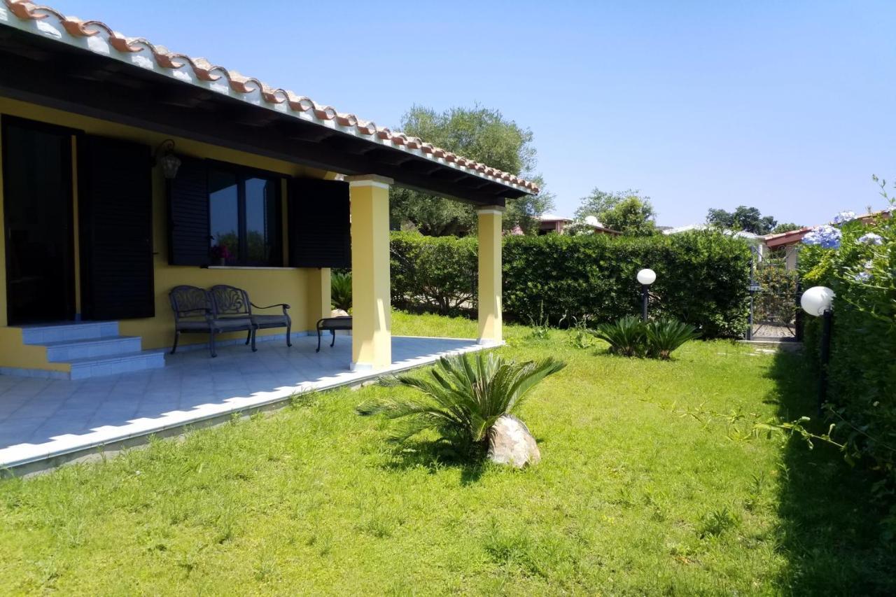 Villa Azzurra Nel Centro Di קוסטה ריי מראה חיצוני תמונה