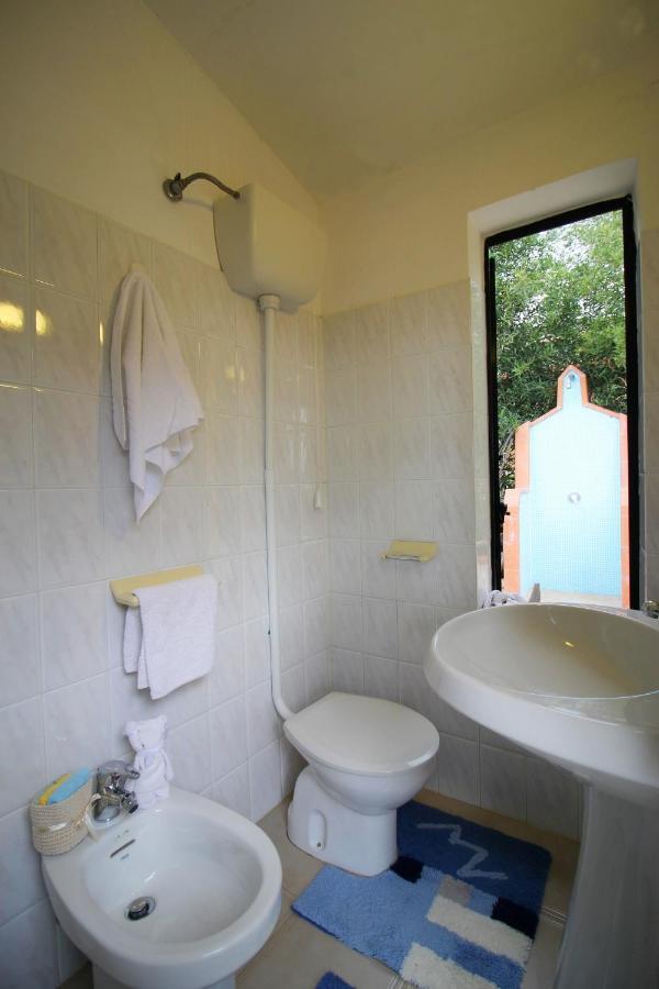 Villa Azzurra Nel Centro Di קוסטה ריי מראה חיצוני תמונה