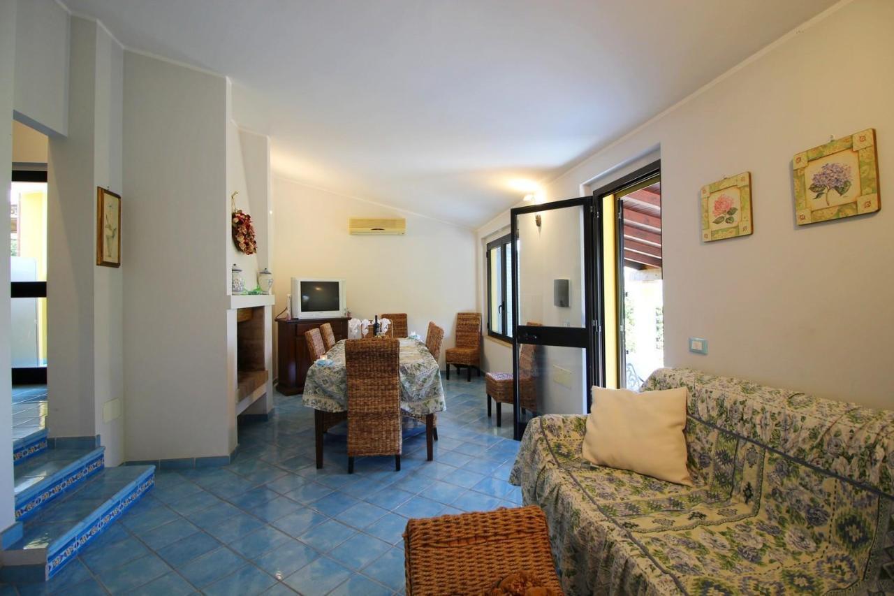 Villa Azzurra Nel Centro Di קוסטה ריי מראה חיצוני תמונה