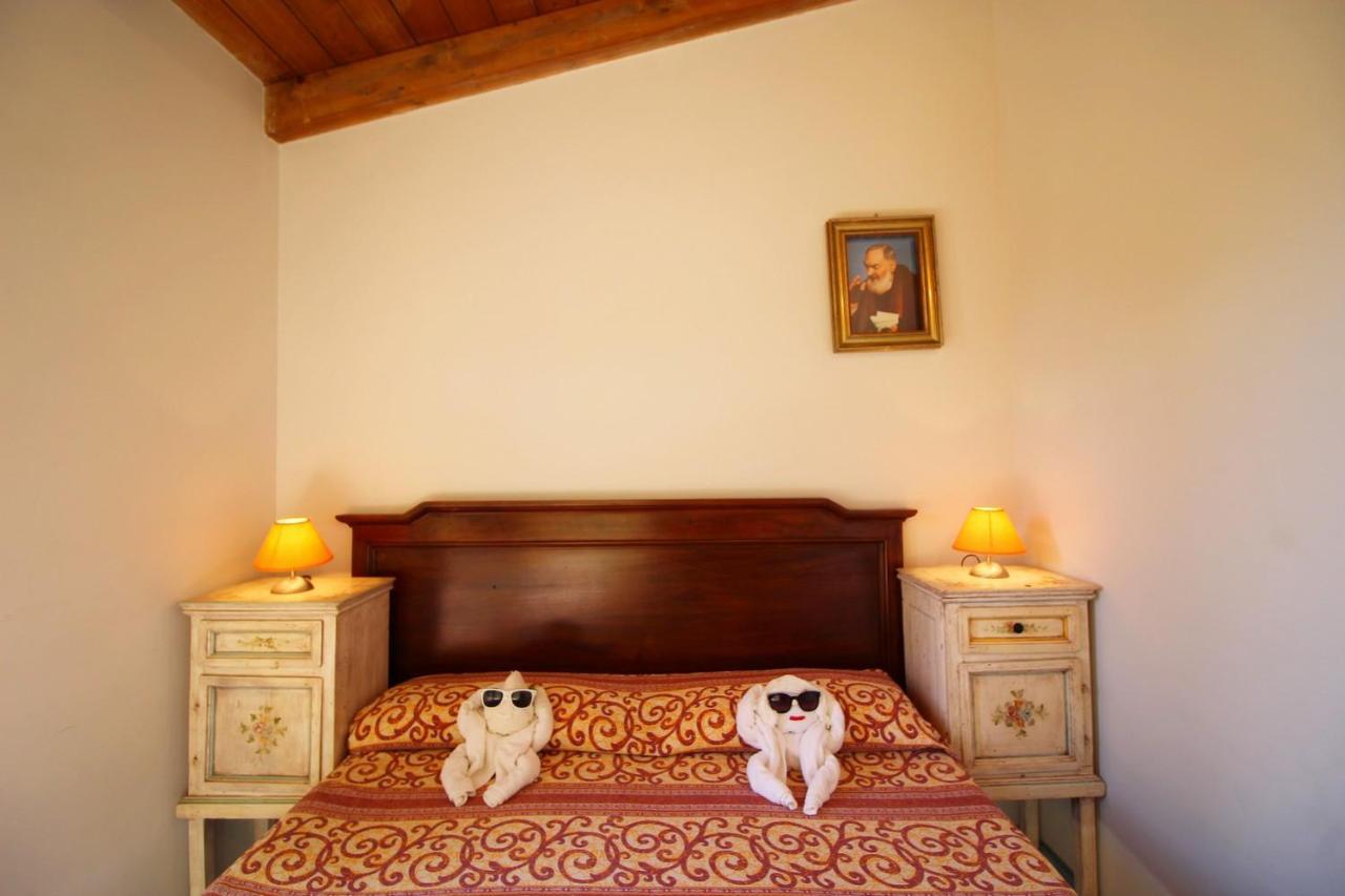 Villa Azzurra Nel Centro Di קוסטה ריי מראה חיצוני תמונה