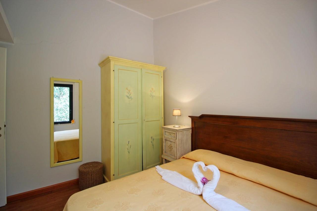 Villa Azzurra Nel Centro Di קוסטה ריי מראה חיצוני תמונה