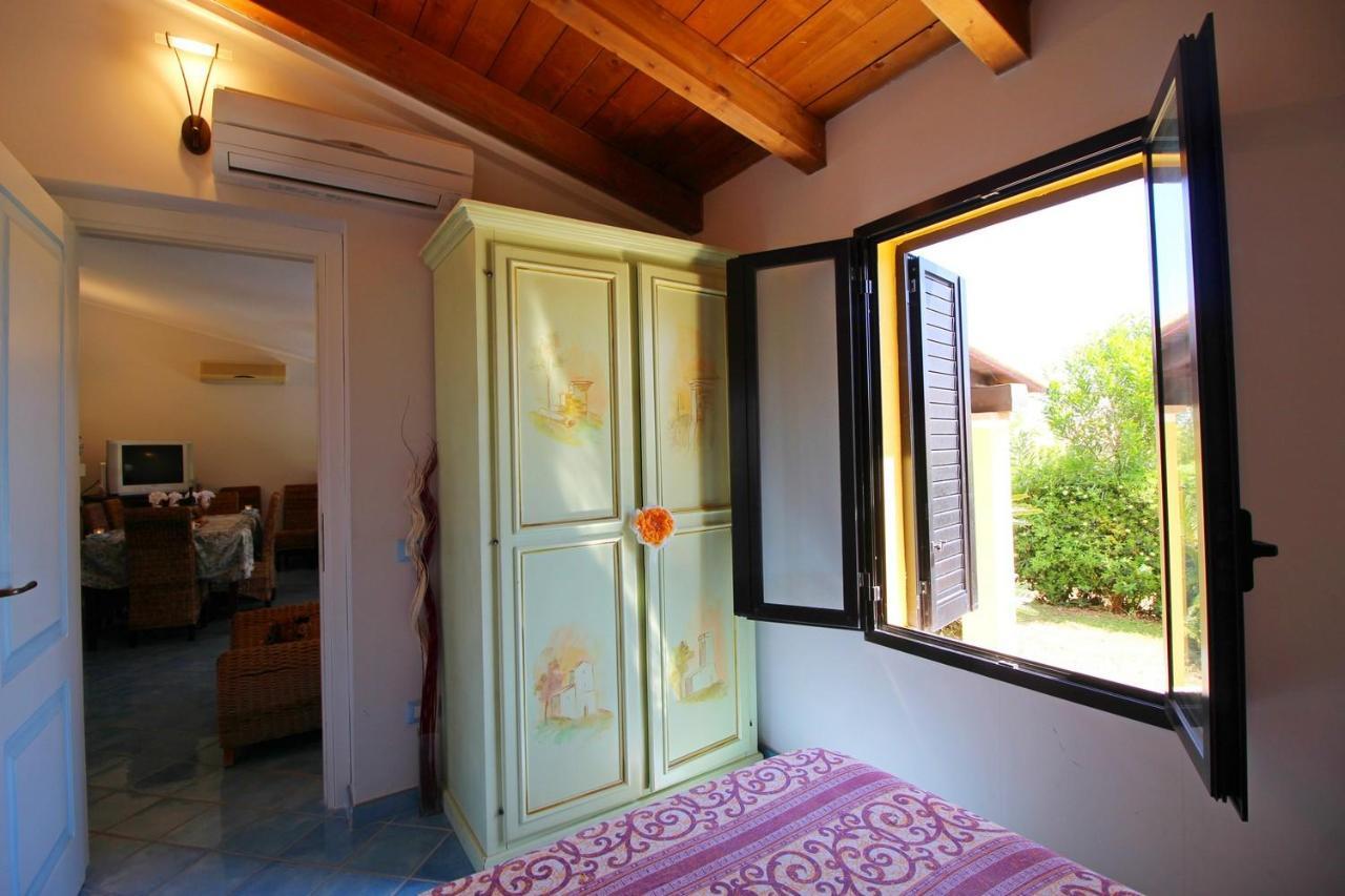 Villa Azzurra Nel Centro Di קוסטה ריי מראה חיצוני תמונה