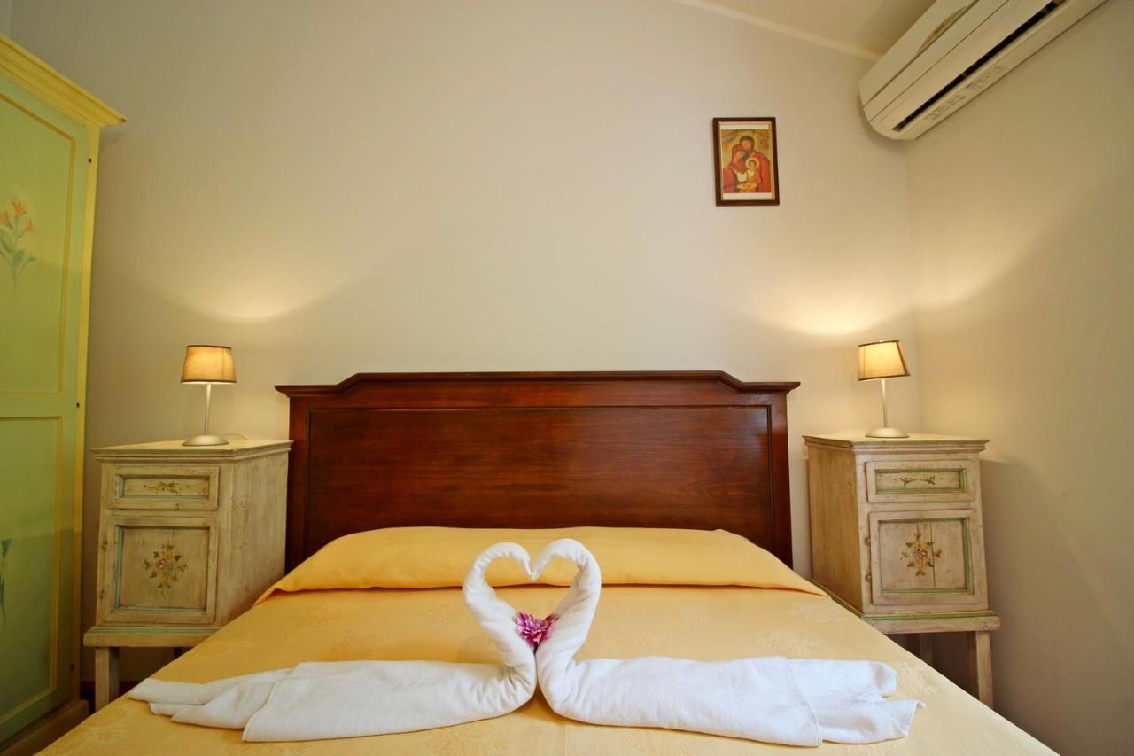Villa Azzurra Nel Centro Di קוסטה ריי מראה חיצוני תמונה