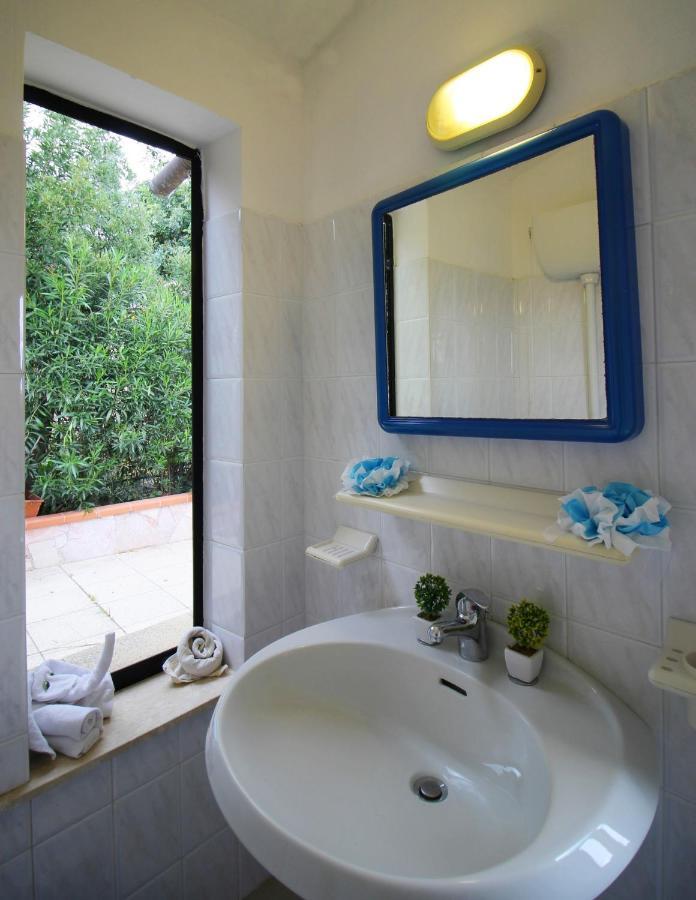 Villa Azzurra Nel Centro Di קוסטה ריי מראה חיצוני תמונה