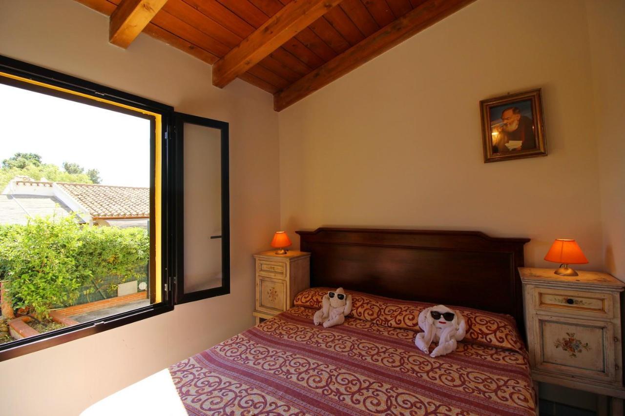 Villa Azzurra Nel Centro Di קוסטה ריי מראה חיצוני תמונה