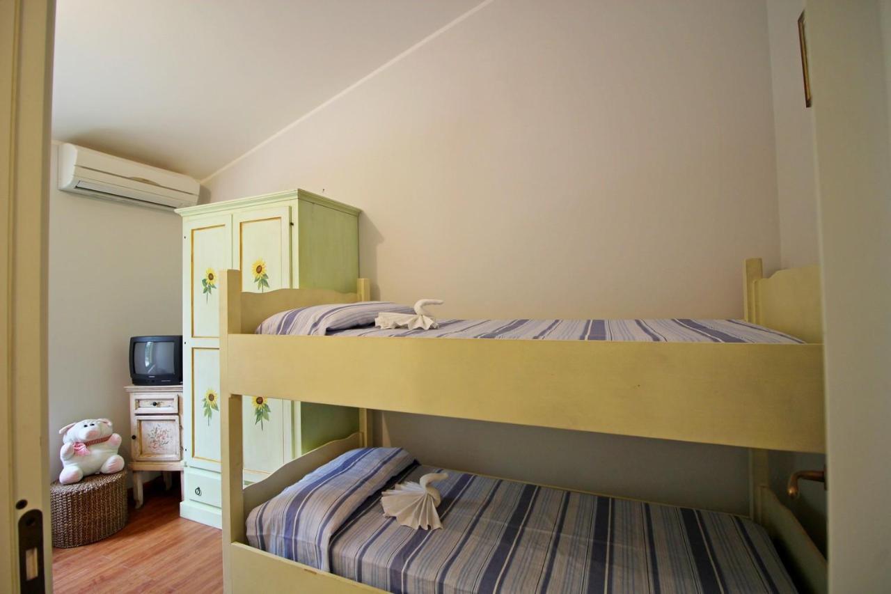 Villa Azzurra Nel Centro Di קוסטה ריי מראה חיצוני תמונה