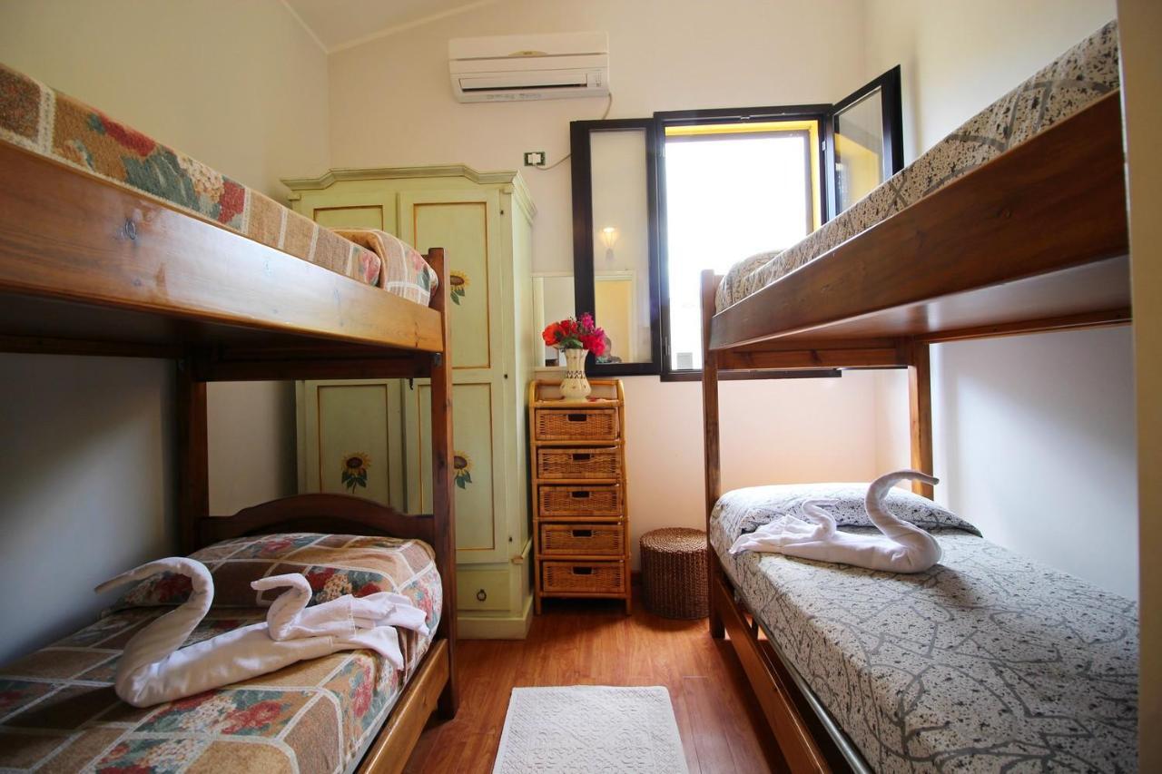 Villa Azzurra Nel Centro Di קוסטה ריי מראה חיצוני תמונה