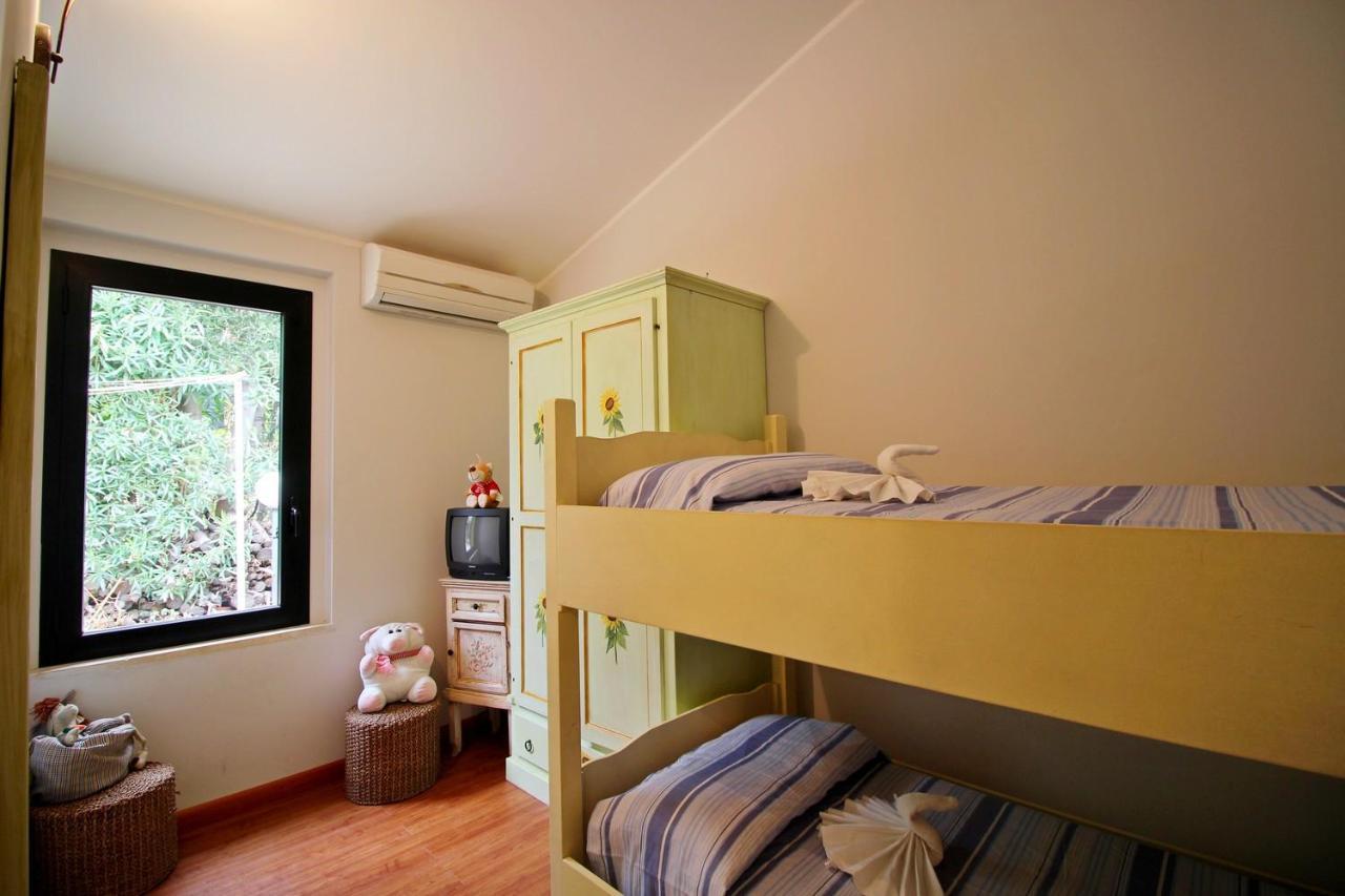 Villa Azzurra Nel Centro Di קוסטה ריי מראה חיצוני תמונה