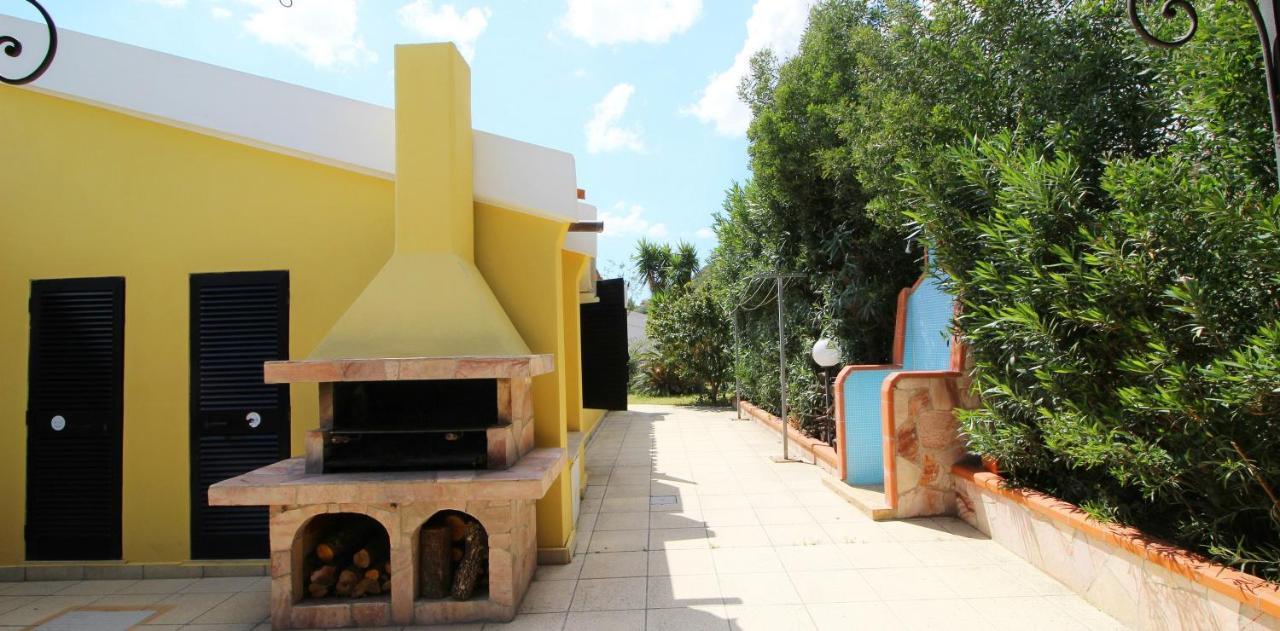 Villa Azzurra Nel Centro Di קוסטה ריי מראה חיצוני תמונה