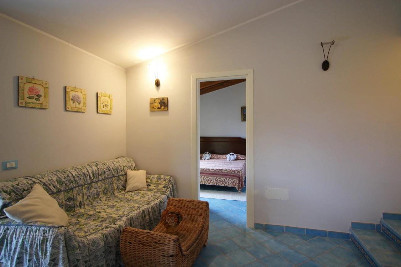 Villa Azzurra Nel Centro Di קוסטה ריי מראה חיצוני תמונה