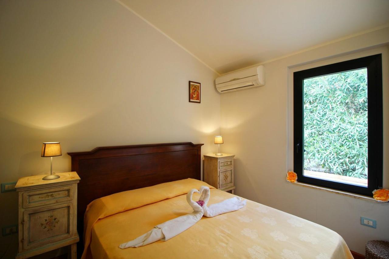 Villa Azzurra Nel Centro Di קוסטה ריי מראה חיצוני תמונה